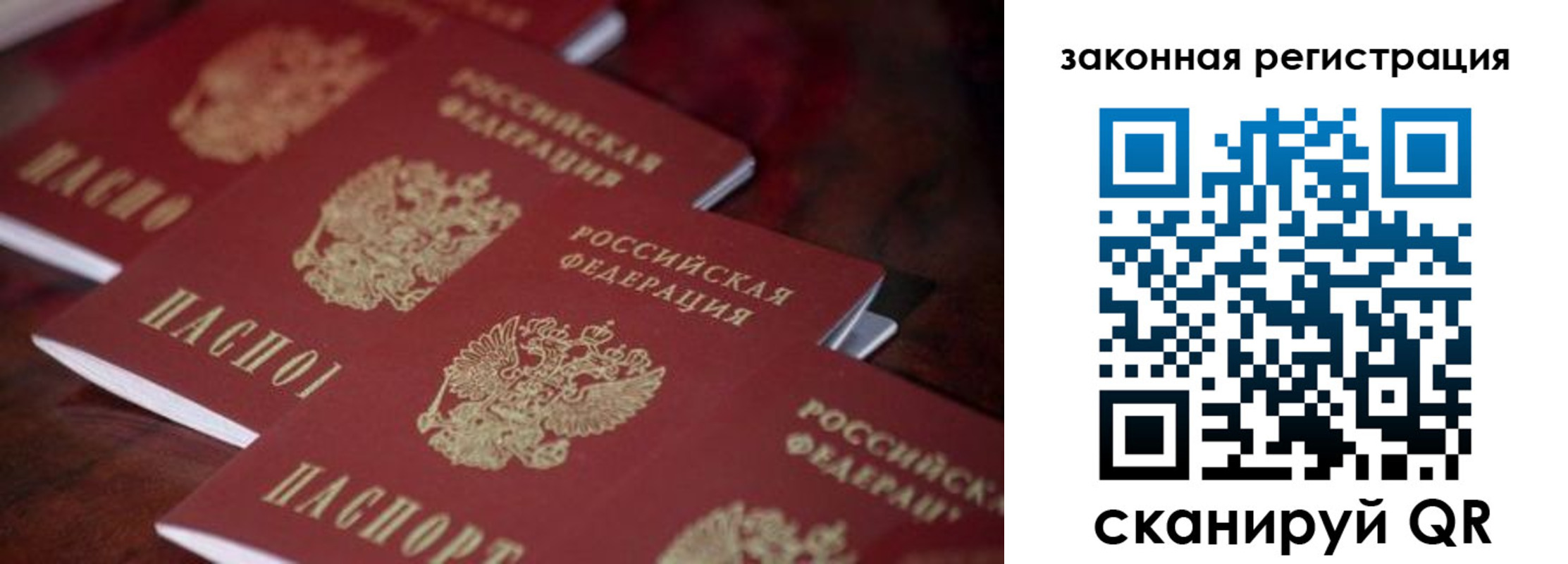купить прописку в Домодедово